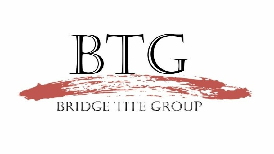 Bridge Tite Waterproofing and Sealing LTD. logo